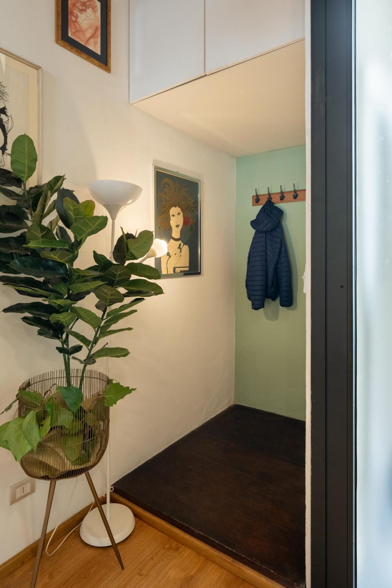 Via Cimabue 8B - Florence Charming Apartments - Metropolitan Loft In Florence - 20 Minute Walk To City Center - Excellent Base For Exploring - Less Than 5 Minute Walk To The Supermarket - Amazing Bakery On The Corner Dış mekan fotoğraf