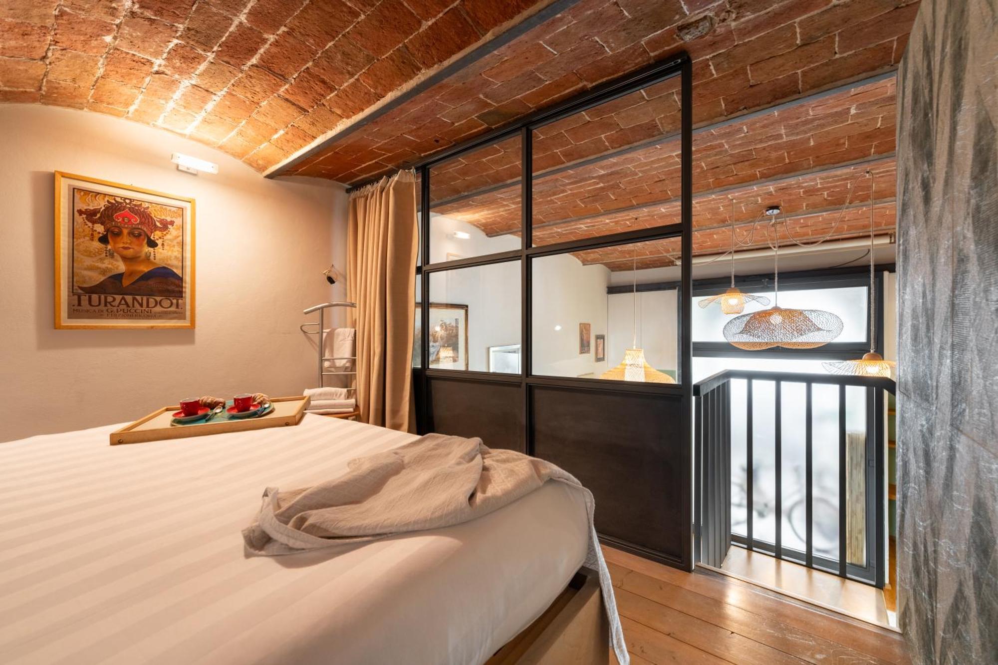 Via Cimabue 8B - Florence Charming Apartments - Metropolitan Loft In Florence - 20 Minute Walk To City Center - Excellent Base For Exploring - Less Than 5 Minute Walk To The Supermarket - Amazing Bakery On The Corner Dış mekan fotoğraf