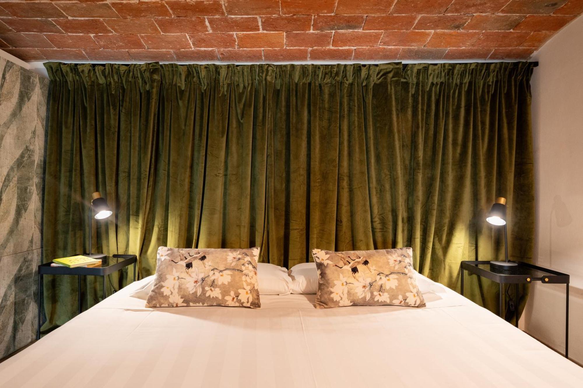 Via Cimabue 8B - Florence Charming Apartments - Metropolitan Loft In Florence - 20 Minute Walk To City Center - Excellent Base For Exploring - Less Than 5 Minute Walk To The Supermarket - Amazing Bakery On The Corner Dış mekan fotoğraf